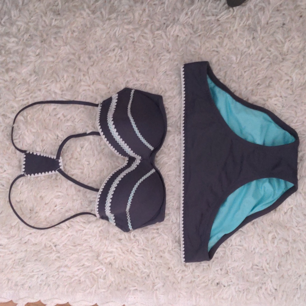Shade & Shore bikini
